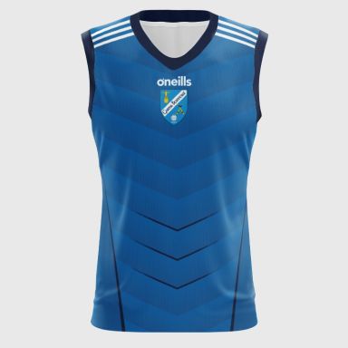 Bantry Blues Kids' Vest