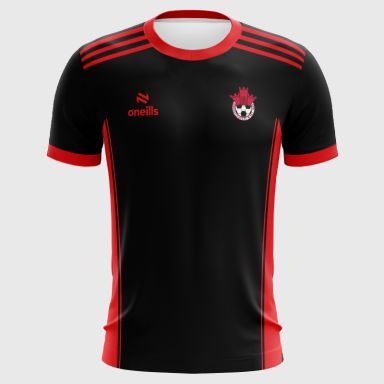 Redcastle Utd FC Printed T-Shirt