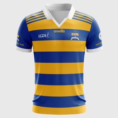 Abbeyside Ballinacourty Kids’ LGFA Jersey