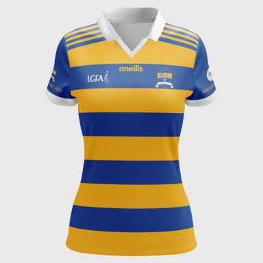 Abbeyside Ballinacourty Women's Fit LGFA Jersey