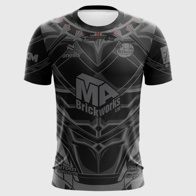 Ince Rosebridge Sports & Community Club Toddler Mini Bridgers Shirt