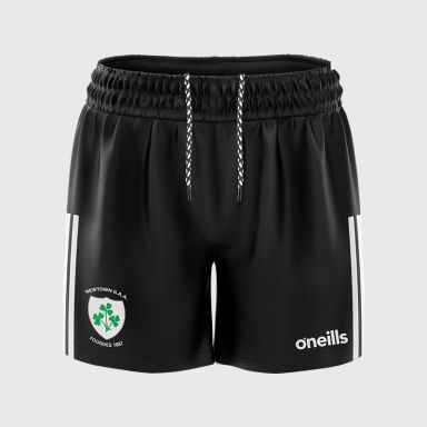 Newtown GAA Mourne Shorts