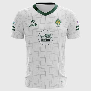 Young Ireland GFC Sydney Player Fit Short Sleeve Training Top