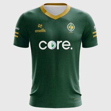 Young Ireland GFC Sydney Short Sleeve Training Top