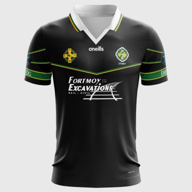 Young Ireland GFC Sydney Kids’ Intermediate Mens Football Goalkeeper Jersey