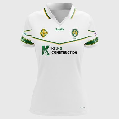 Young Ireland GFC Sydney Women's Fit Senior Mens Football Goalkeeper Jersey