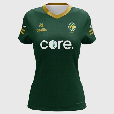 Young Ireland GFC Sydney Women's Fit Short Sleeve Training Top