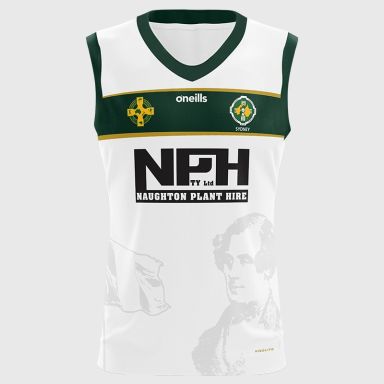 Young Ireland GFC Sydney Women's Fit Vest