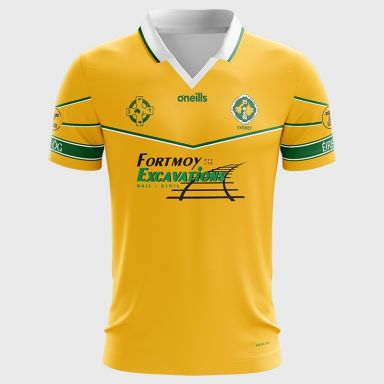 Young Ireland GFC Sydney Player Fit Intermediate Mens Football Playing Jersey
