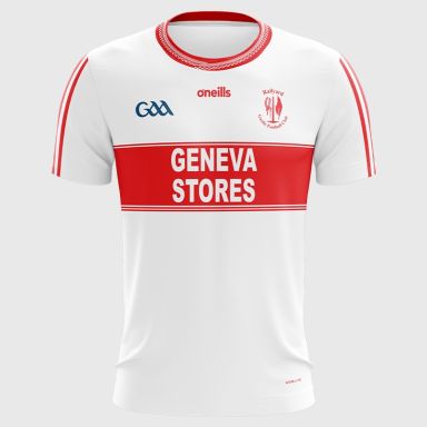 Railyard GFC Jersey