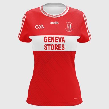 Railyard GFC Women's Fit Jersey