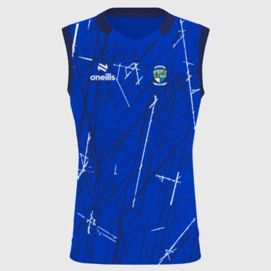 Devenish St. Mary's GAA Vest