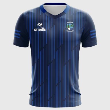 Devenish St. Mary's GAA Kids' Short Sleeve Training Top