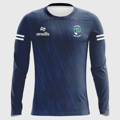 Devenish St. Mary's GAA Men's Force Warm Up Top