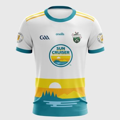 Providence Hurling Jersey