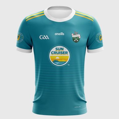 Providence Hurling Women's Fit Jersey
