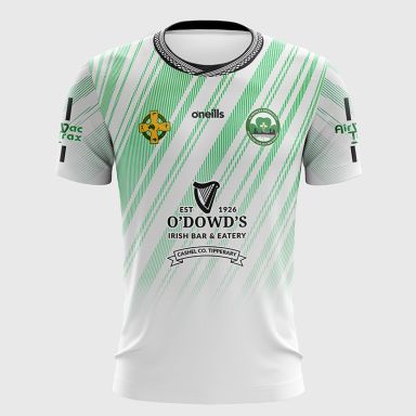 St. Pats Emerald City GAA Jersey