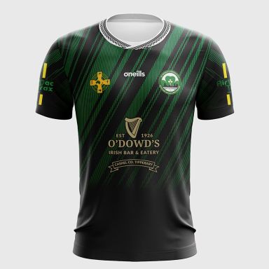 St. Pats Emerald City GAA Jersey