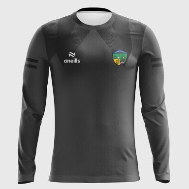 Dromara GAC Kids' Force Warm Up Top