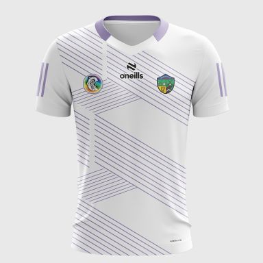 Dromara GAC Kids’ Camogie Jersey