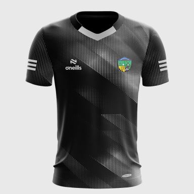 Dromara GAC Kids' Short Sleeve Training Top