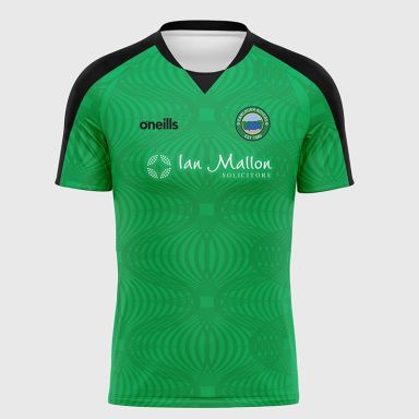 Camlough Rovers Youth Match Day Jersey