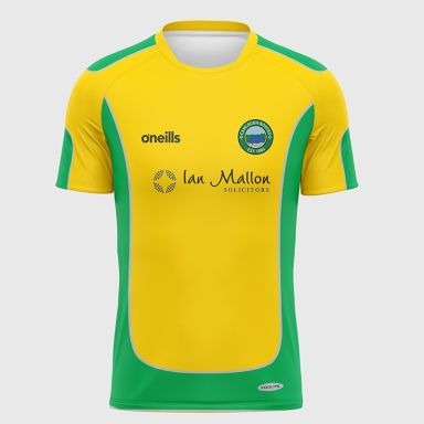 Camlough Rovers Women's Youth Match Day Jersey