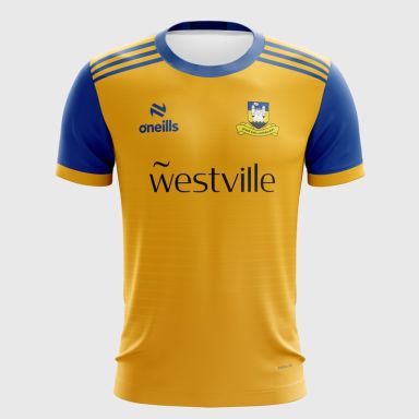 Enniskillen Gaels Kids' Short Sleeve Training Top