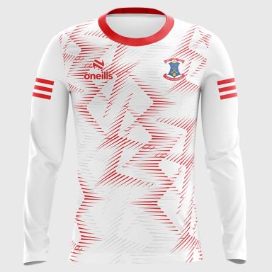 De La Salle GAA and Camogie Men's Force Warm Up Top