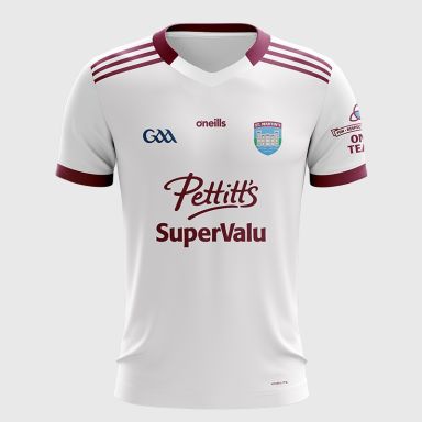 St. Martins GAA Wexford Kids’ Jersey