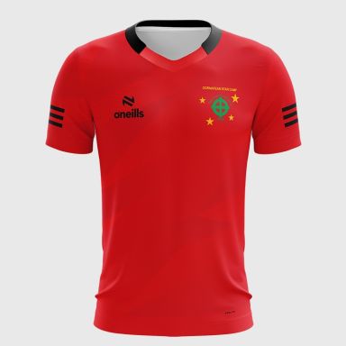 Cornafean GFC Short Sleeve Training Top