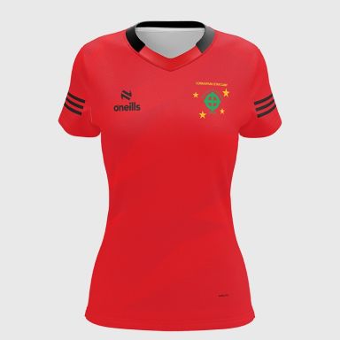 Cornafean GFC Women's Fit Short Sleeve Training Top