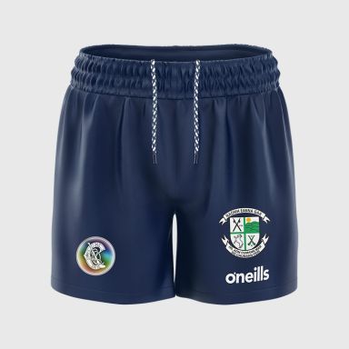 Naomh Eanna GAA Camogie Shorts