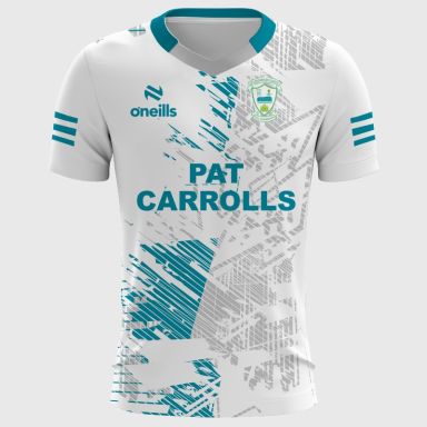 O'Loughlin Gaels GAA & Camogie Club Kilkenny Short Sleeve Training Top
