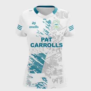 O'Loughlin Gaels GAA & Camogie Club Kilkenny Women's Fit Short Sleeve Training Top