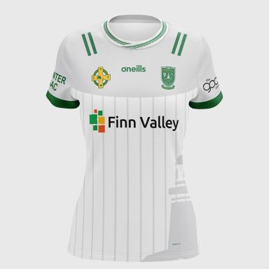 Hunter GAA Women's Fit Jersey