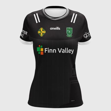 Hunter GAA Women's Fit Jersey