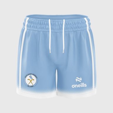 Skye Camanachd Club Soccer Shorts