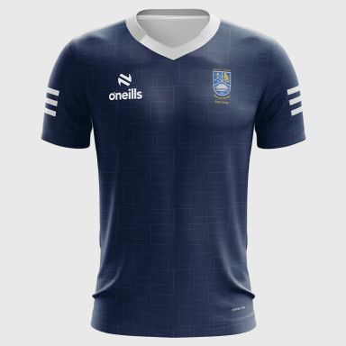 Erins Own GAA Player Fit Short Sleeve Training Top