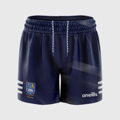 Erins Own GAA Mourne Shorts