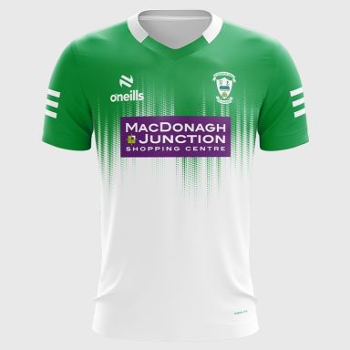 O'Loughlin Gaels GAA & Camogie Club Kilkenny Short Sleeve Training Top