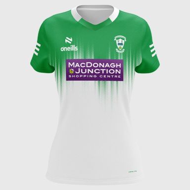 O'Loughlin Gaels GAA & Camogie Club Kilkenny Women's Fit Short Sleeve Training Top