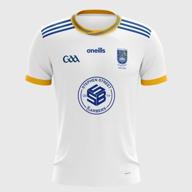 Erins Own GAA Player Fit Jersey