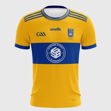 Erins Own GAA Player Fit Jersey