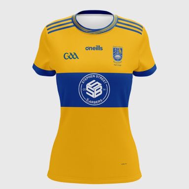 Erins Own GAA Women's Fit Jersey
