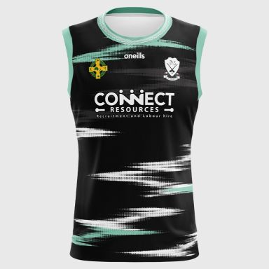 St. Gabriels Hurling Club Vest (Connect Resources)