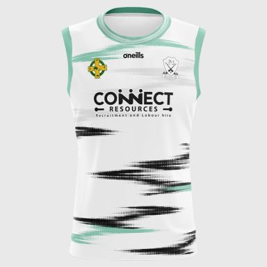 St. Gabriels Hurling Club Kids' Vest (Connect Resources)