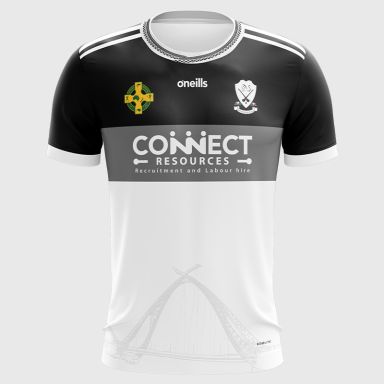 St. Gabriels Hurling Club Jersey (Connect Resoruces)