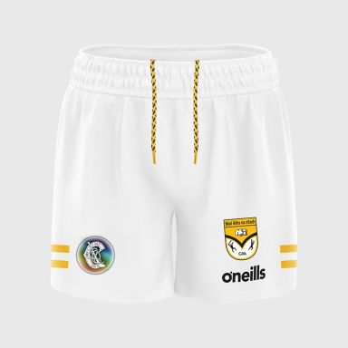 Ballinagh GAA Camogie Shorts