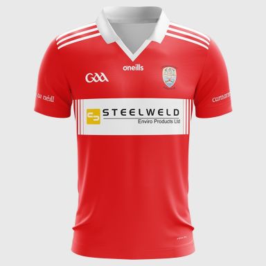 Tulach Óg Kids’ Jersey